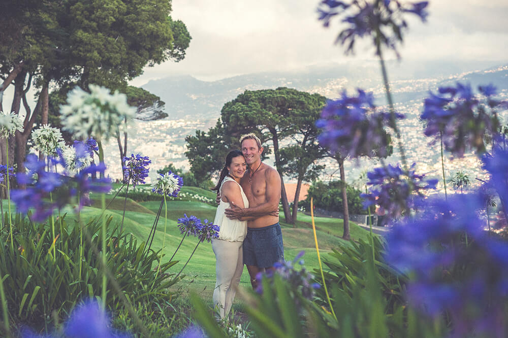 Sattva Yoga Reset group experience